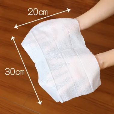 Khăn ướt vệ sinh toàn thân chó cưng size nhỏ