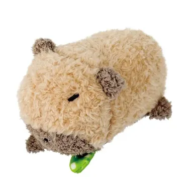 Thú bông Cozy Hugs hình Capybara