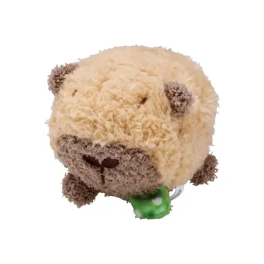 Thú bông Cozy Hugs hình Capybara