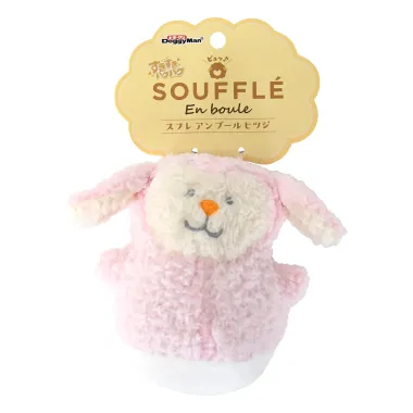 Thú bông Cozy Hugs hình Cừu