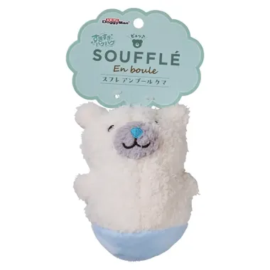 Thú bông Cozy Hugs hình Gấu