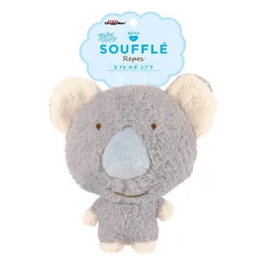 Thú bông Cozy Hugs hình Gấu Koala