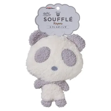 Thú bông Cozy Hugs hình Gấu Panda