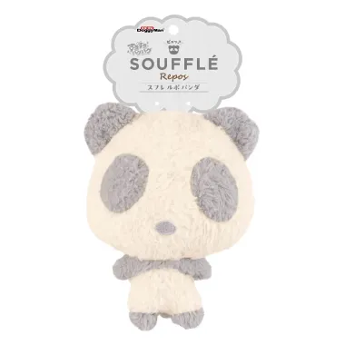 Thú bông Cozy Hugs hình Gấu Panda
