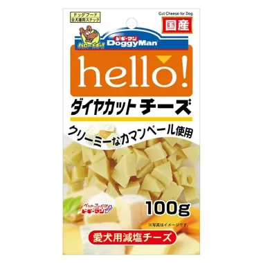 Phô mai viên 100gr
