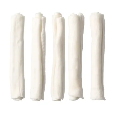 Que da bò tự nhiên size L 5 cây