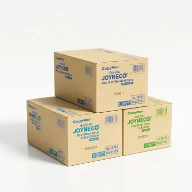  Combo MIX từ 2 tới 3 thùng JOYNECO